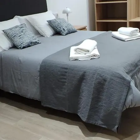 Apartment Azahar