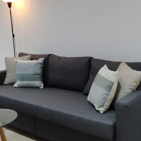 Azahar Apartment Seville
