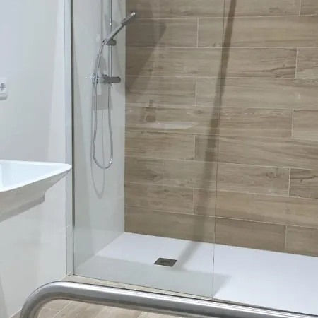 Azahar Apartment Seville