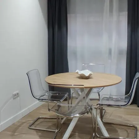 Azahar Apartment Seville