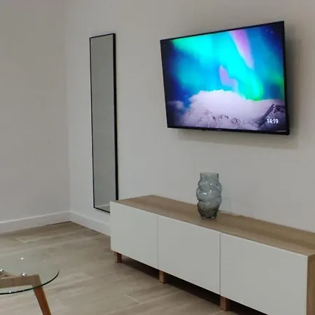 Apartment Azahar