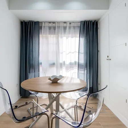 Azahar Apartment