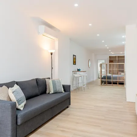 Apartment Azahar