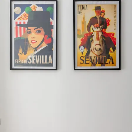 Azahar * Seville