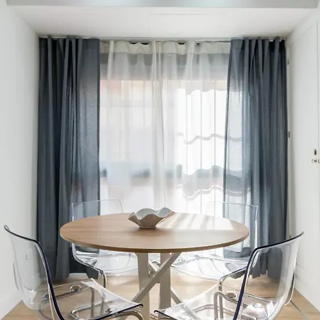 Apartment Azahar