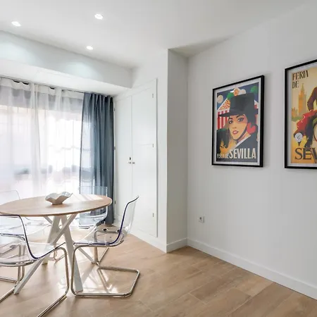 Azahar Apartment
