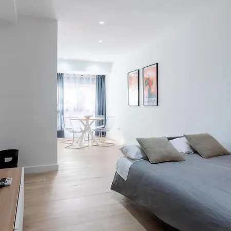 Apartment Azahar