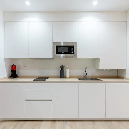 Azahar Apartment Seville