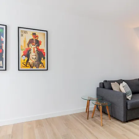 Apartment Azahar Seville