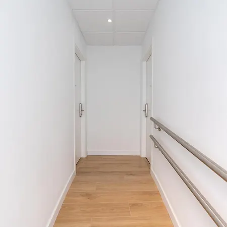 Azahar Apartment