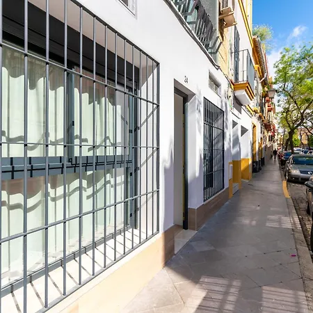 Apartment Azahar Seville