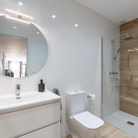 Apartment Azahar