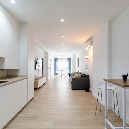 Apartment Azahar Seville