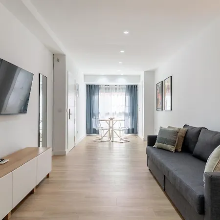 Azahar Apartment Seville
